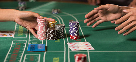 拉斯維加斯娛樂城-2021最新自設網站和善用社交媒體，對網路行銷的好處